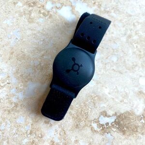 Orangetheory OT Beat Burn Heart Rate Monitor